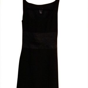 INC International Concepts Cocktail Dress